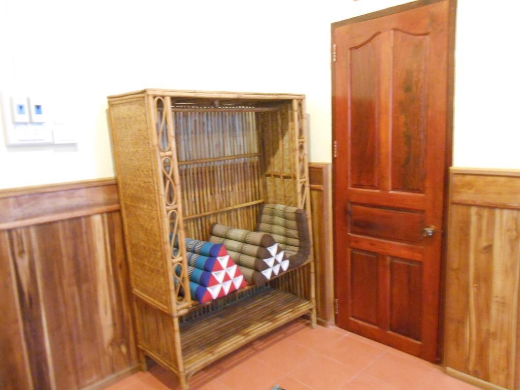 לואנג נאמת'ה Zuela Guesthouse חדר תמונה