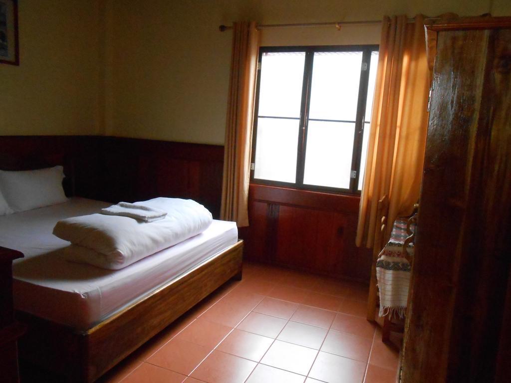 לואנג נאמת'ה Zuela Guesthouse מראה חיצוני תמונה