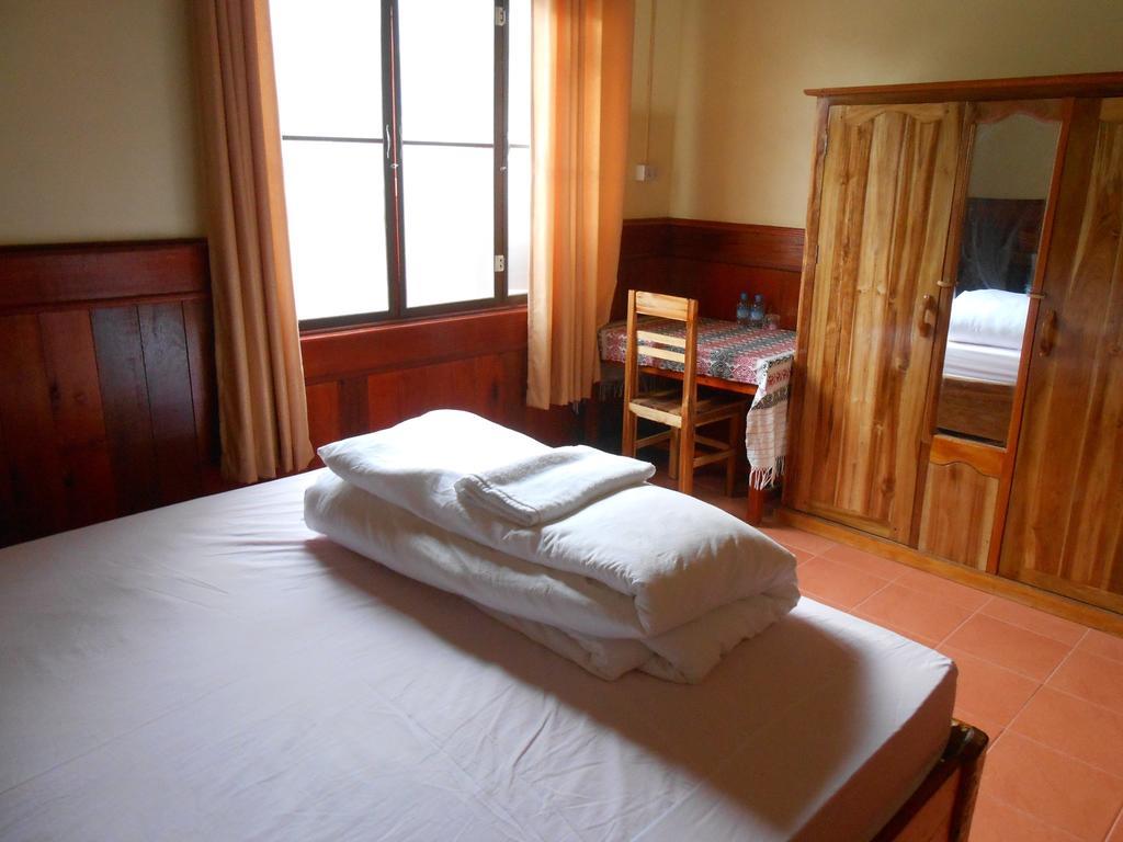 לואנג נאמת'ה Zuela Guesthouse מראה חיצוני תמונה