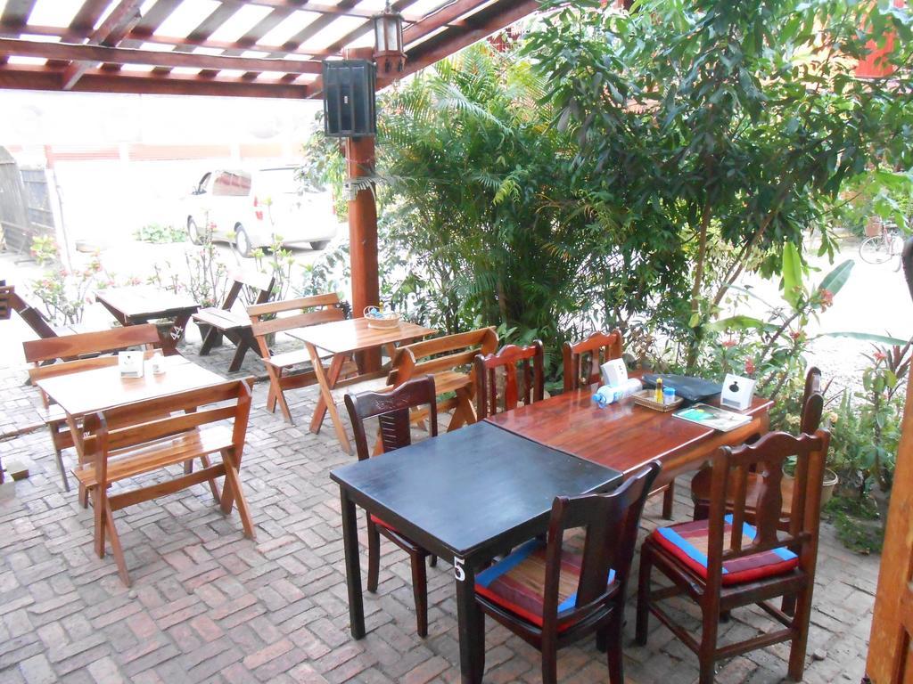 לואנג נאמת'ה Zuela Guesthouse מראה חיצוני תמונה