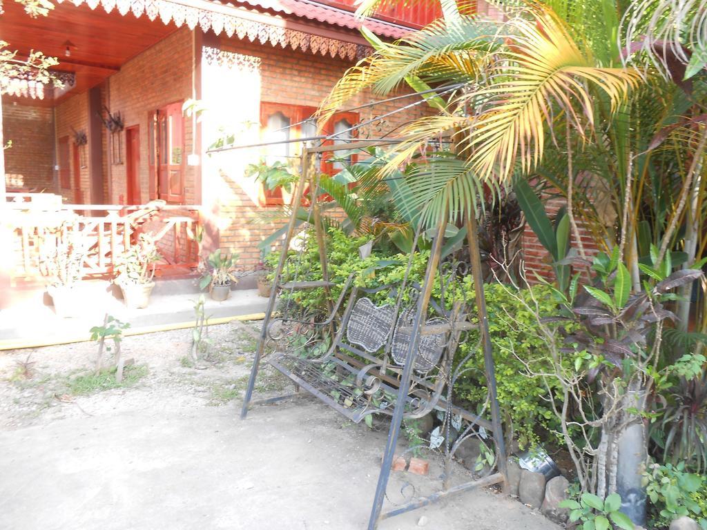 לואנג נאמת'ה Zuela Guesthouse מראה חיצוני תמונה