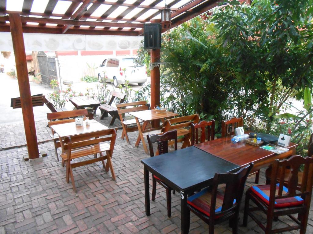 לואנג נאמת'ה Zuela Guesthouse מראה חיצוני תמונה