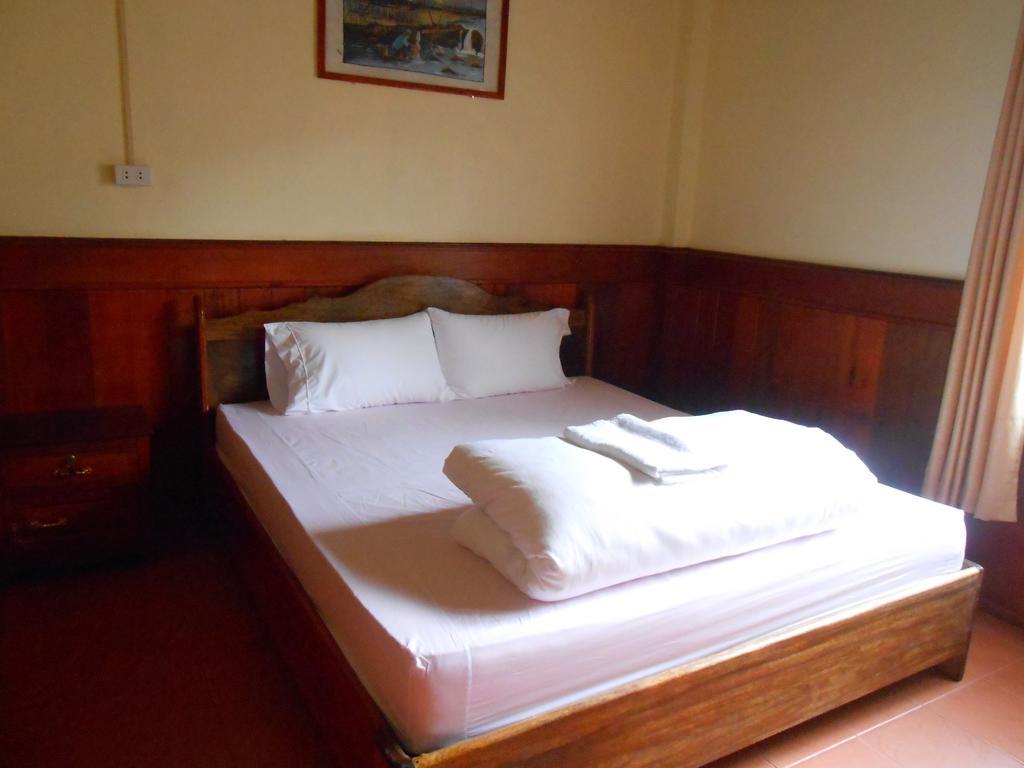 לואנג נאמת'ה Zuela Guesthouse מראה חיצוני תמונה