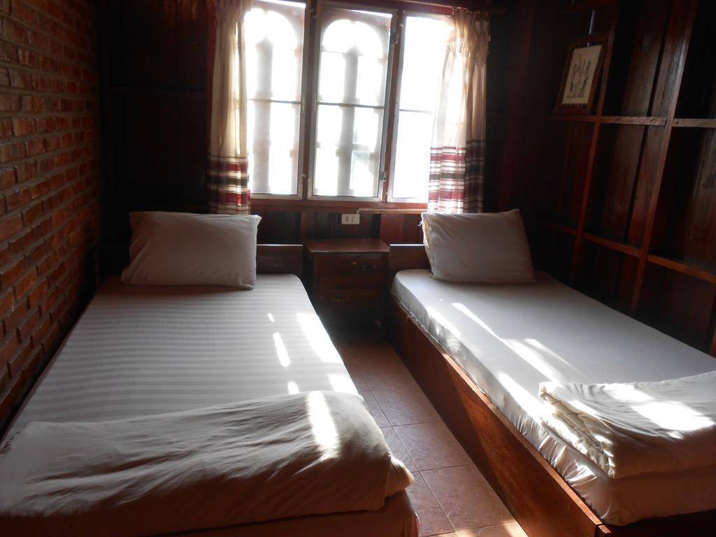 לואנג נאמת'ה Zuela Guesthouse מראה חיצוני תמונה