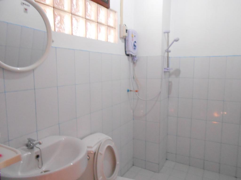 לואנג נאמת'ה Zuela Guesthouse חדר תמונה