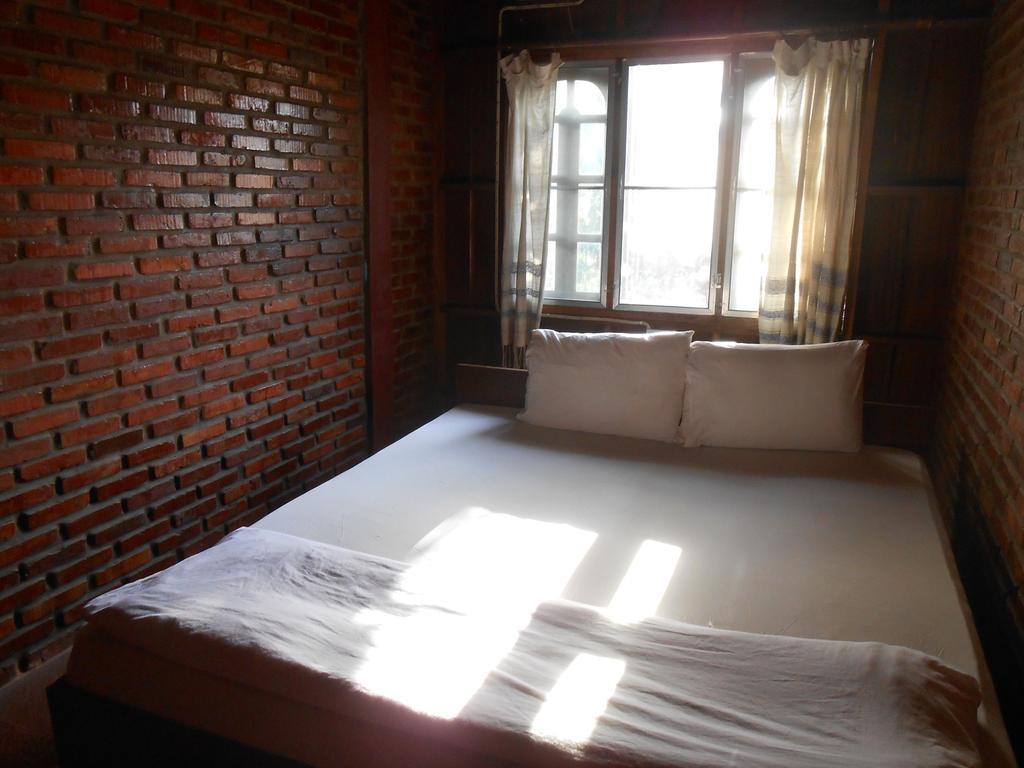 לואנג נאמת'ה Zuela Guesthouse מראה חיצוני תמונה