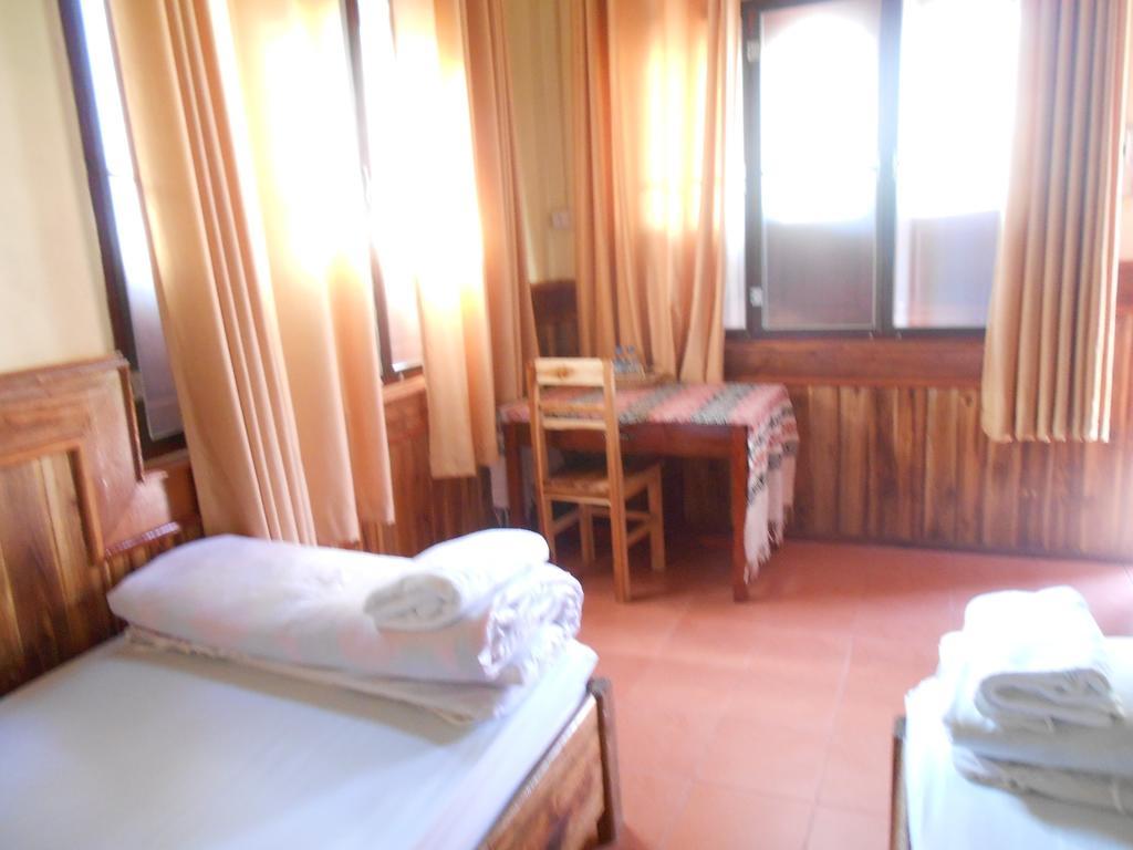 לואנג נאמת'ה Zuela Guesthouse מראה חיצוני תמונה