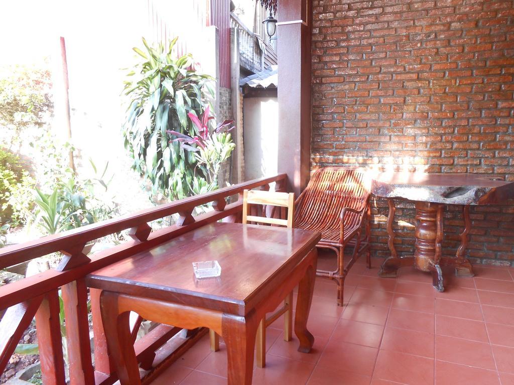 לואנג נאמת'ה Zuela Guesthouse חדר תמונה