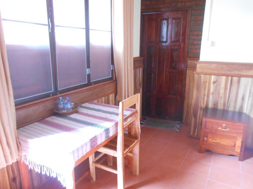 לואנג נאמת'ה Zuela Guesthouse חדר תמונה