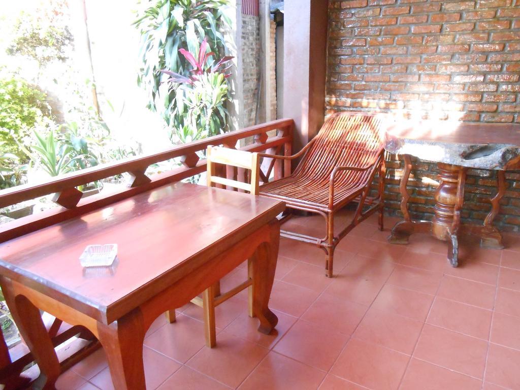 לואנג נאמת'ה Zuela Guesthouse מראה חיצוני תמונה