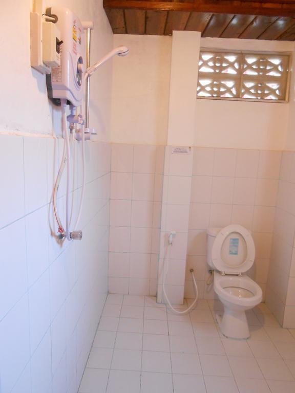 לואנג נאמת'ה Zuela Guesthouse מראה חיצוני תמונה