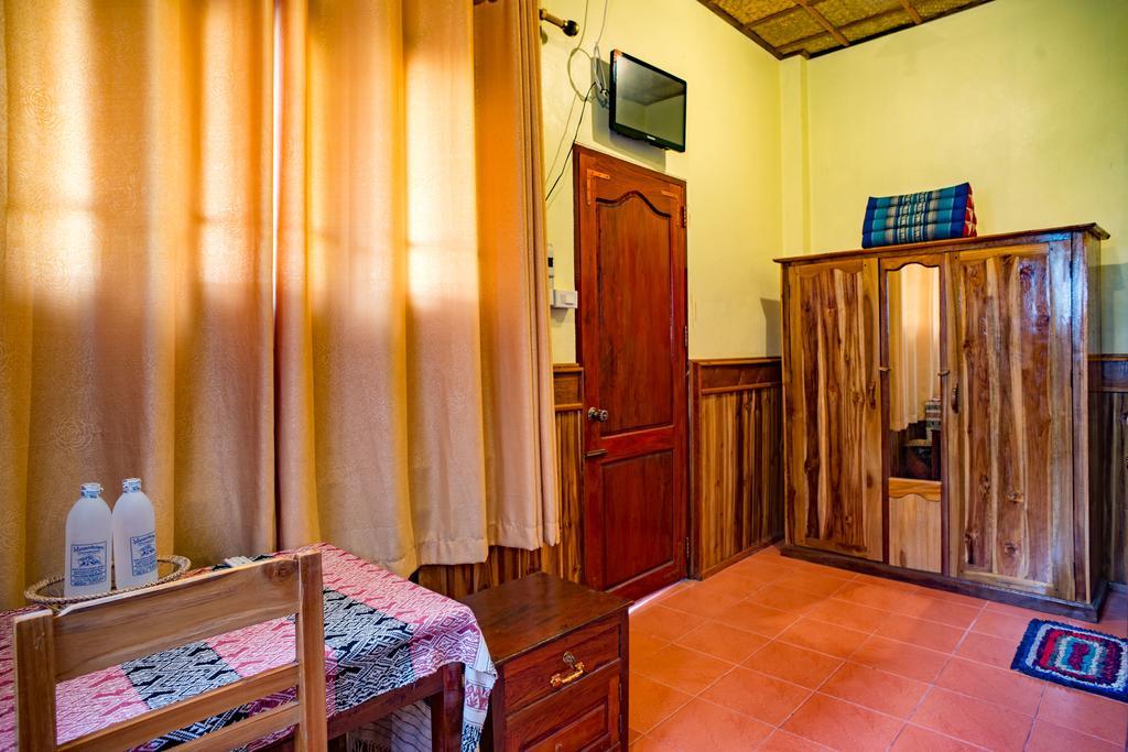לואנג נאמת'ה Zuela Guesthouse מראה חיצוני תמונה